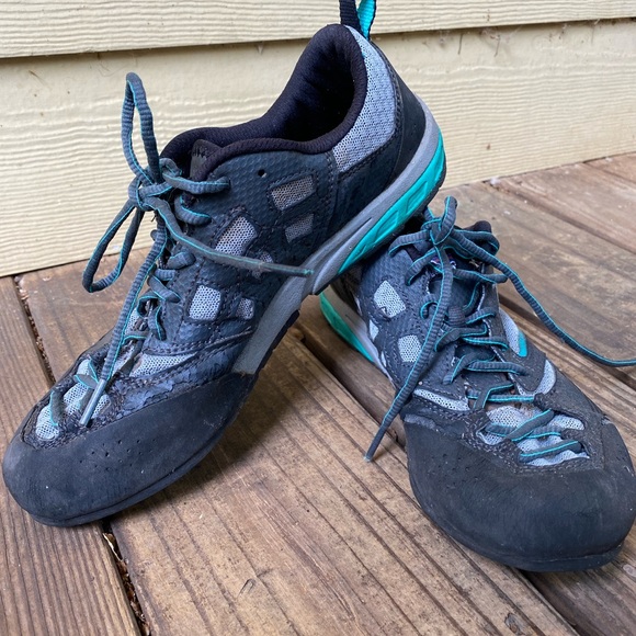 Patagonia Rover Approach Shoes - Picture 2 of 6